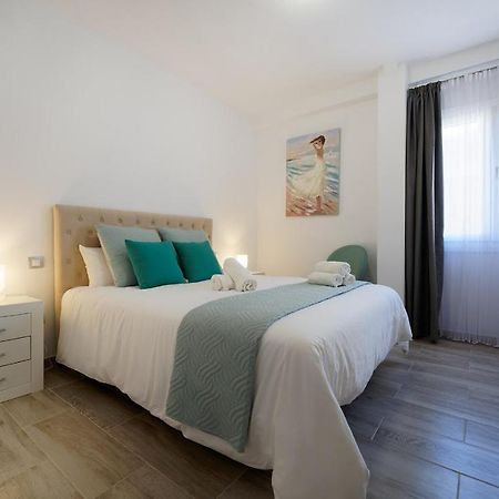 Julia'S Sweet Home Mesa Y Lopez Las Palmas de Gran Canaria Zewnętrze zdjęcie