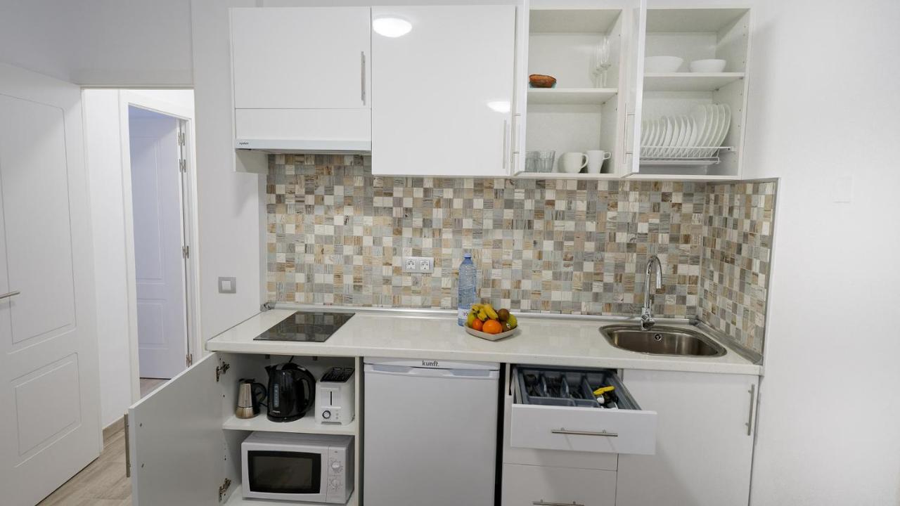 Julia'S Sweet Home Mesa Y Lopez Las Palmas de Gran Canaria Zewnętrze zdjęcie