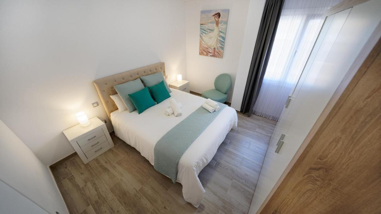 Julia'S Sweet Home Mesa Y Lopez Las Palmas de Gran Canaria Zewnętrze zdjęcie
