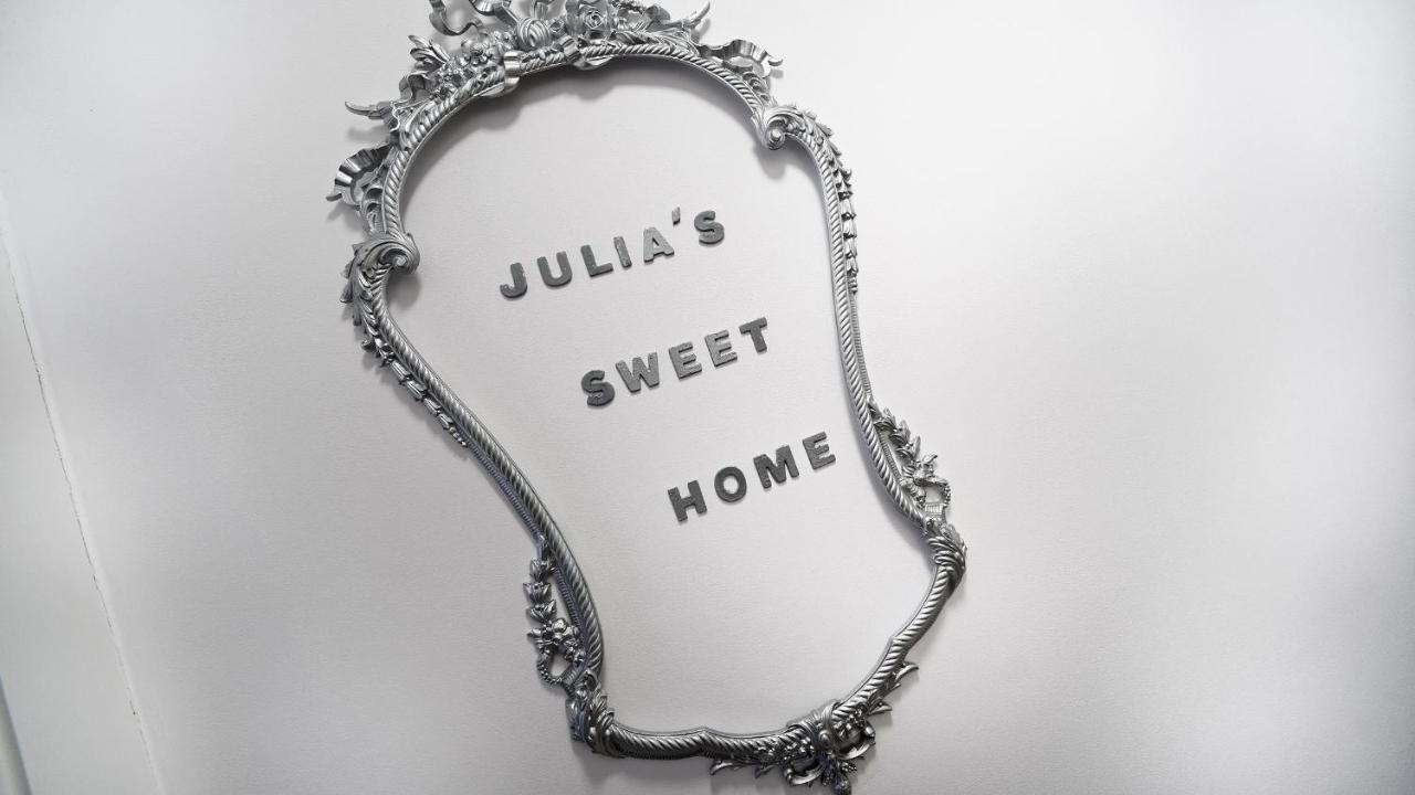 Julia'S Sweet Home Mesa Y Lopez Las Palmas de Gran Canaria Zewnętrze zdjęcie