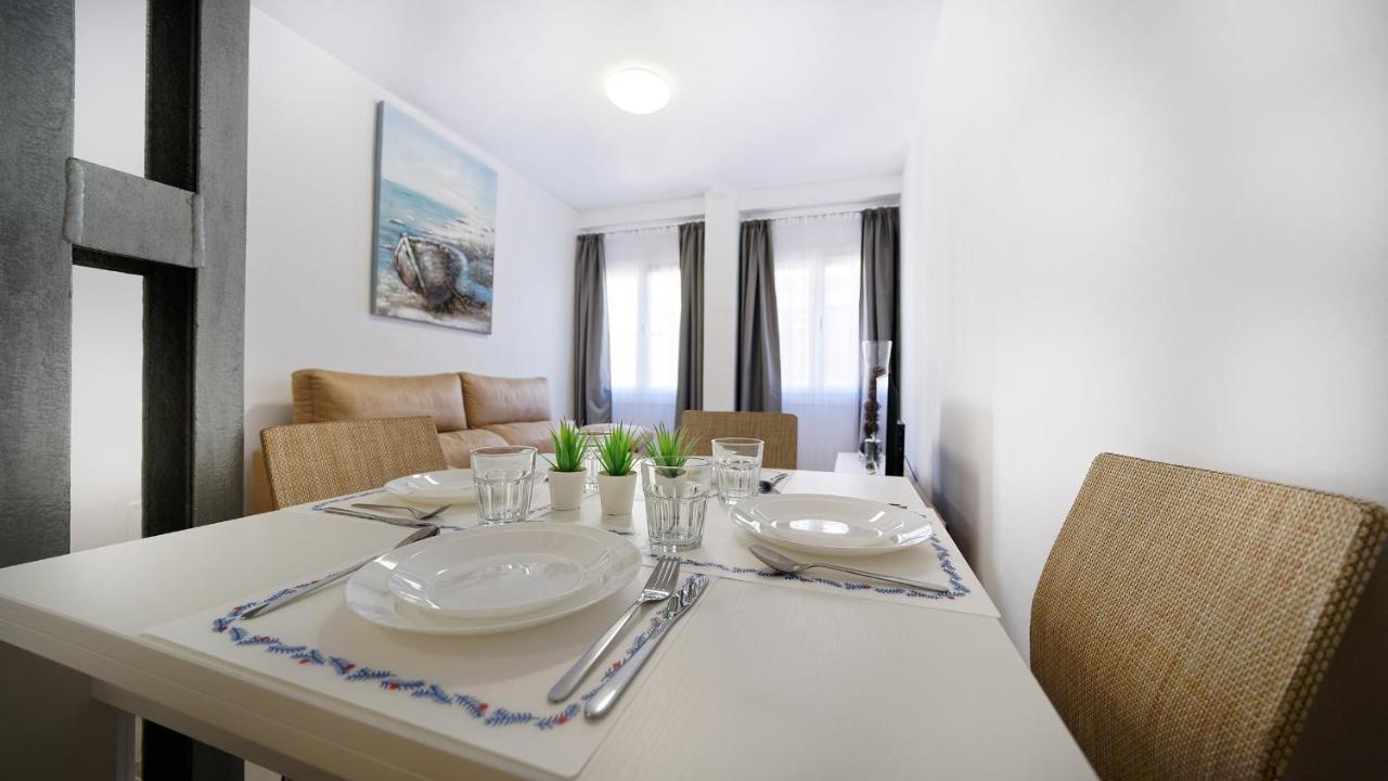 Julia'S Sweet Home Mesa Y Lopez Las Palmas de Gran Canaria Zewnętrze zdjęcie