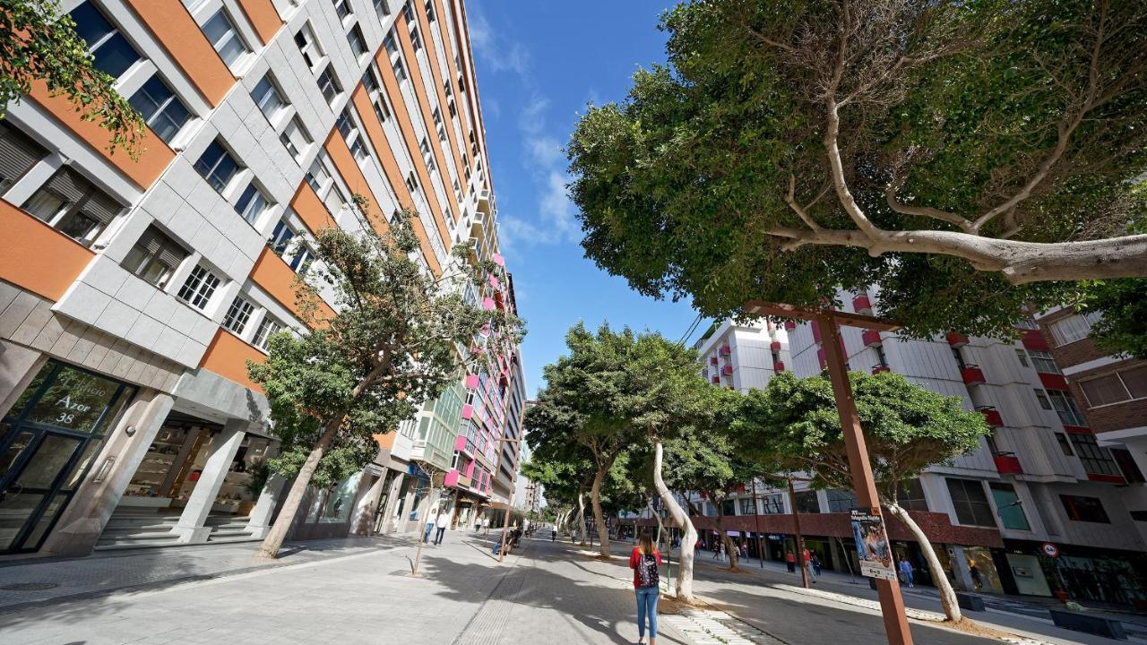 Julia'S Sweet Home Mesa Y Lopez Las Palmas de Gran Canaria Zewnętrze zdjęcie